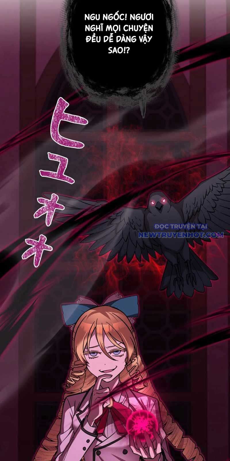 Ta Là Anh Hùng Nhưng Các Nữ Chính Lại Muốn Giết Ta Chapter 28 - Trang 2