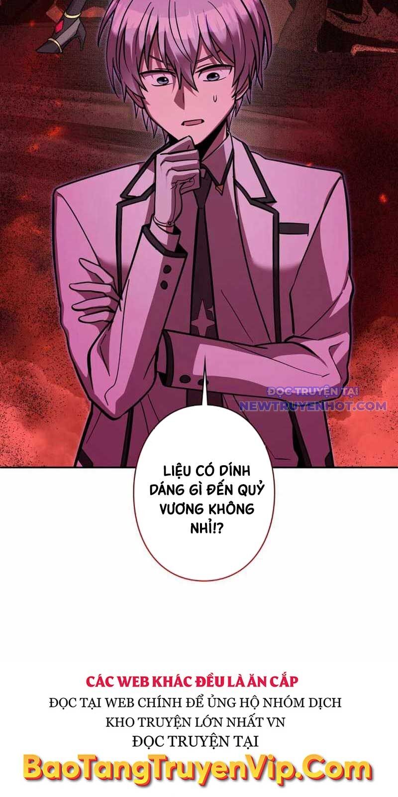 Ta Là Anh Hùng Nhưng Các Nữ Chính Lại Muốn Giết Ta Chapter 28 - Trang 2