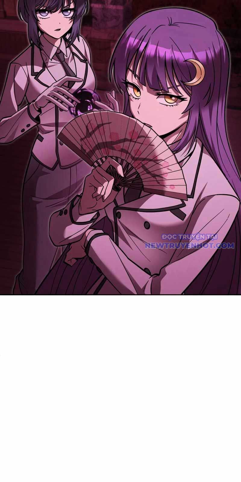 Ta Là Anh Hùng Nhưng Các Nữ Chính Lại Muốn Giết Ta Chapter 28 - Trang 2