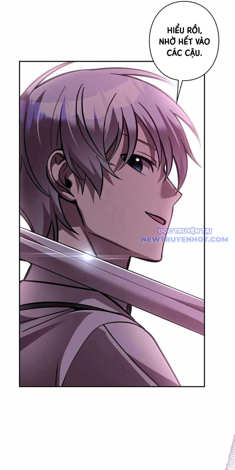 Ta Là Anh Hùng Nhưng Các Nữ Chính Lại Muốn Giết Ta Chapter 28 - Trang 2