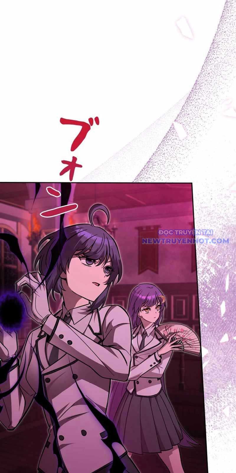 Ta Là Anh Hùng Nhưng Các Nữ Chính Lại Muốn Giết Ta Chapter 28 - Trang 2