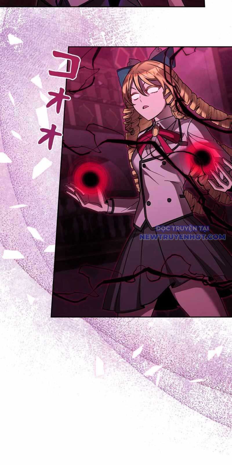 Ta Là Anh Hùng Nhưng Các Nữ Chính Lại Muốn Giết Ta Chapter 28 - Trang 2