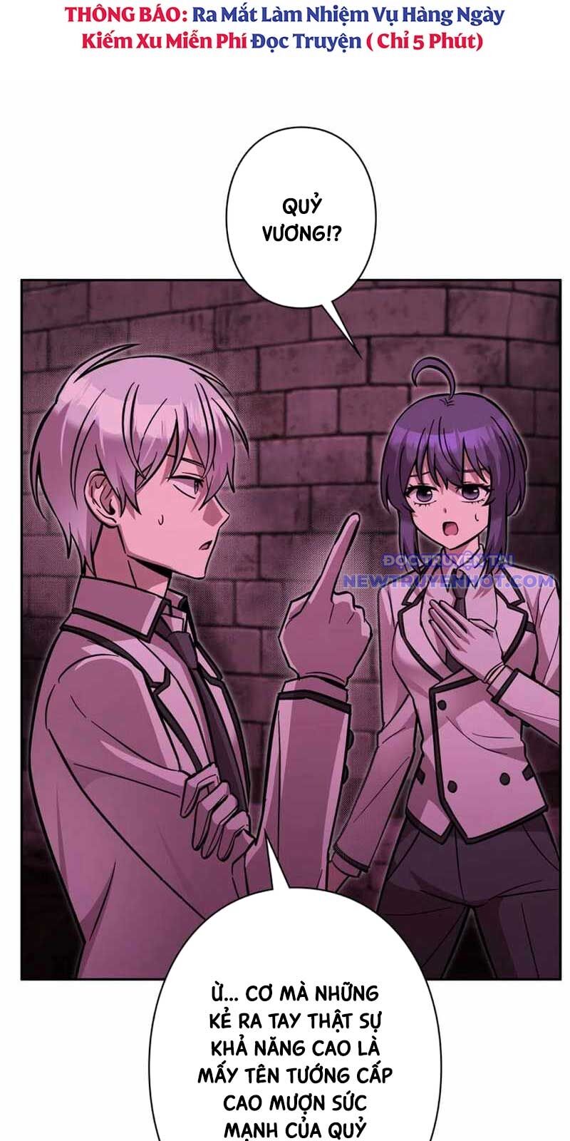 Ta Là Anh Hùng Nhưng Các Nữ Chính Lại Muốn Giết Ta Chapter 28 - Trang 2