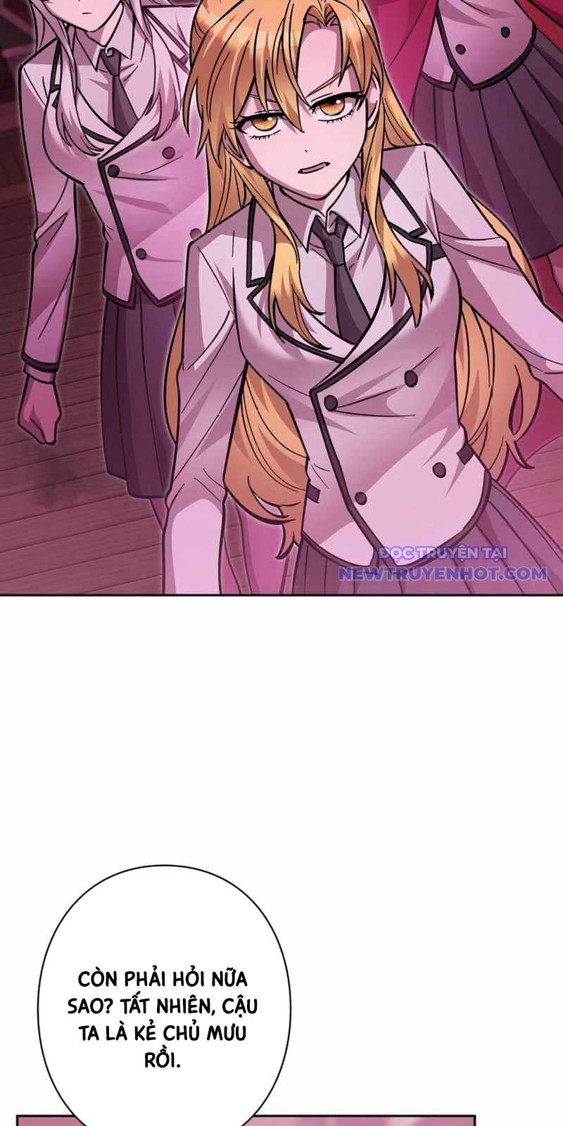 Ta Là Anh Hùng Nhưng Các Nữ Chính Lại Muốn Giết Ta Chapter 28 - Trang 2