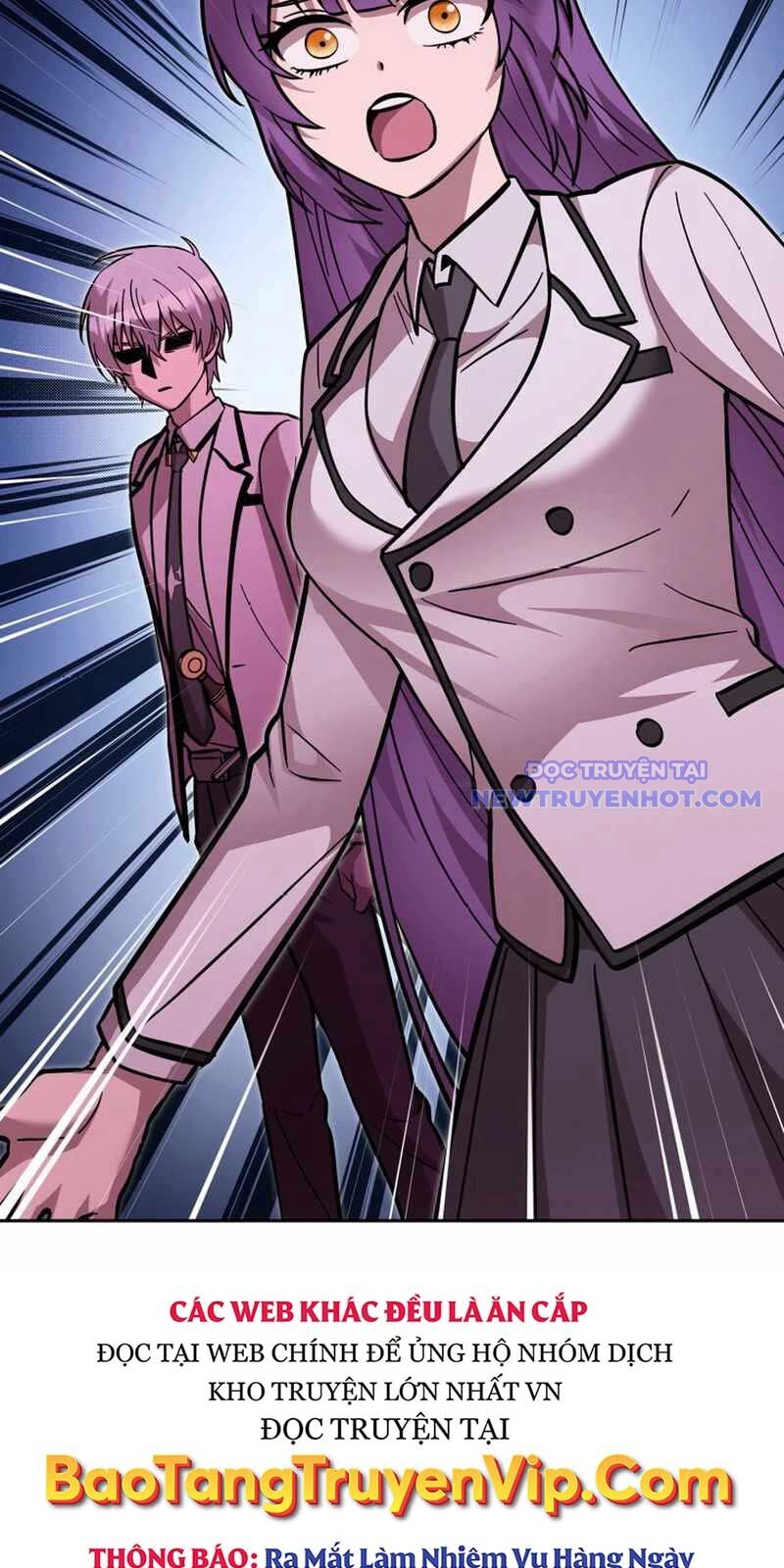 Ta Là Anh Hùng Nhưng Các Nữ Chính Lại Muốn Giết Ta Chapter 28 - Trang 2