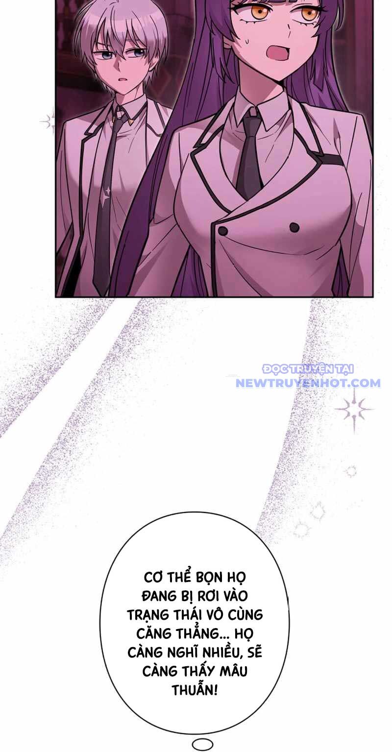 Ta Là Anh Hùng Nhưng Các Nữ Chính Lại Muốn Giết Ta Chapter 28 - Trang 2