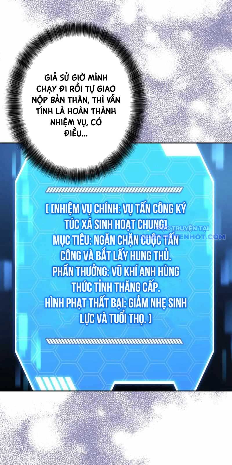 Ta Là Anh Hùng Nhưng Các Nữ Chính Lại Muốn Giết Ta Chapter 28 - Trang 2