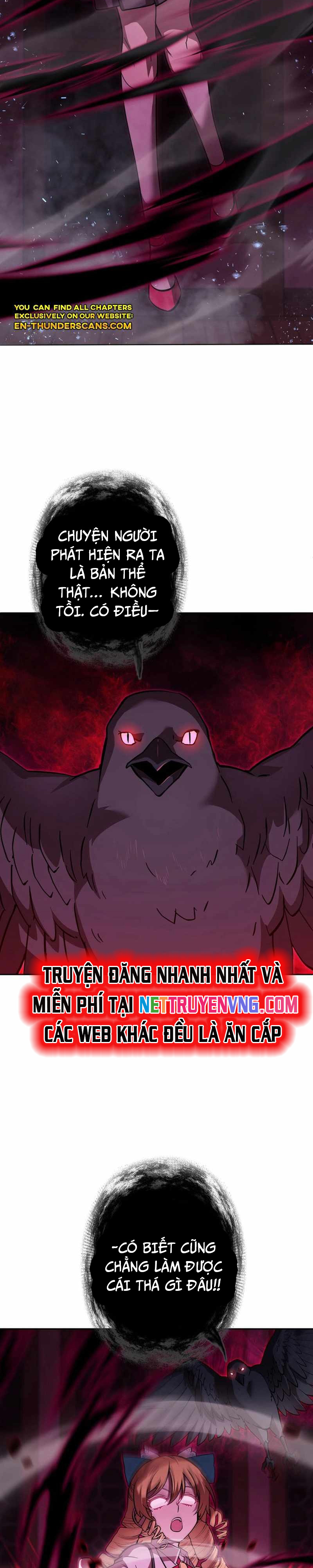 Ta Là Anh Hùng Nhưng Các Nữ Chính Lại Muốn Giết Ta Chapter 28.1 - Trang 2