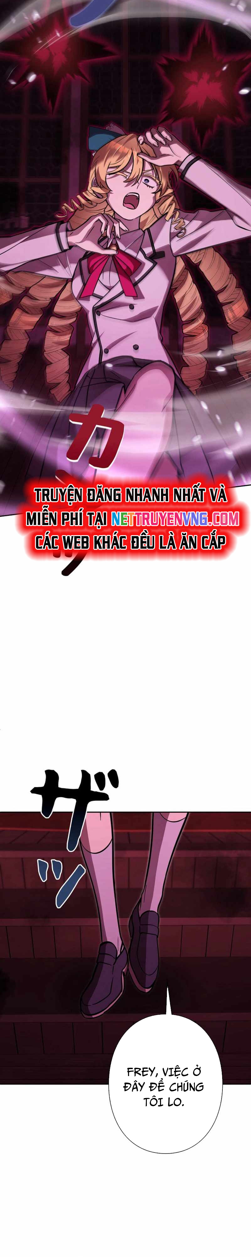 Ta Là Anh Hùng Nhưng Các Nữ Chính Lại Muốn Giết Ta Chapter 28.1 - Trang 2