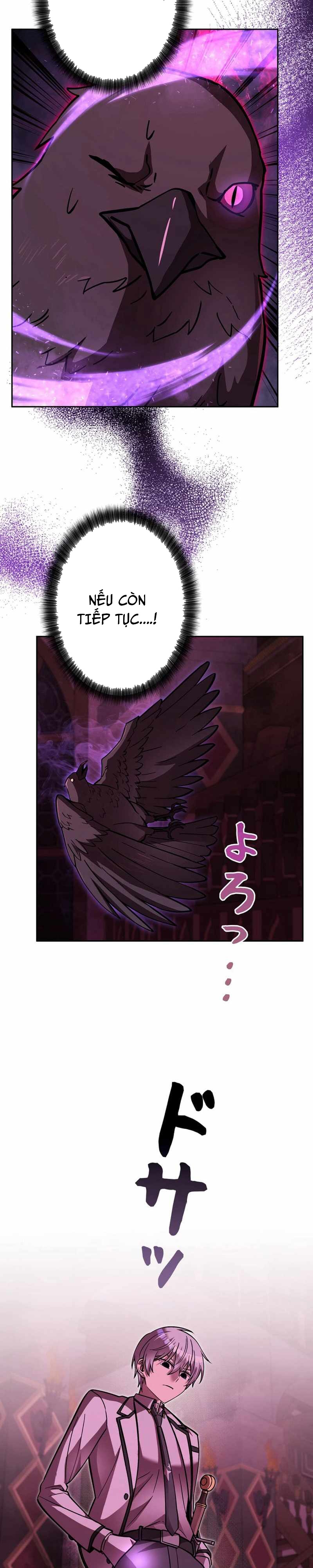 Ta Là Anh Hùng Nhưng Các Nữ Chính Lại Muốn Giết Ta Chapter 28.1 - Trang 2