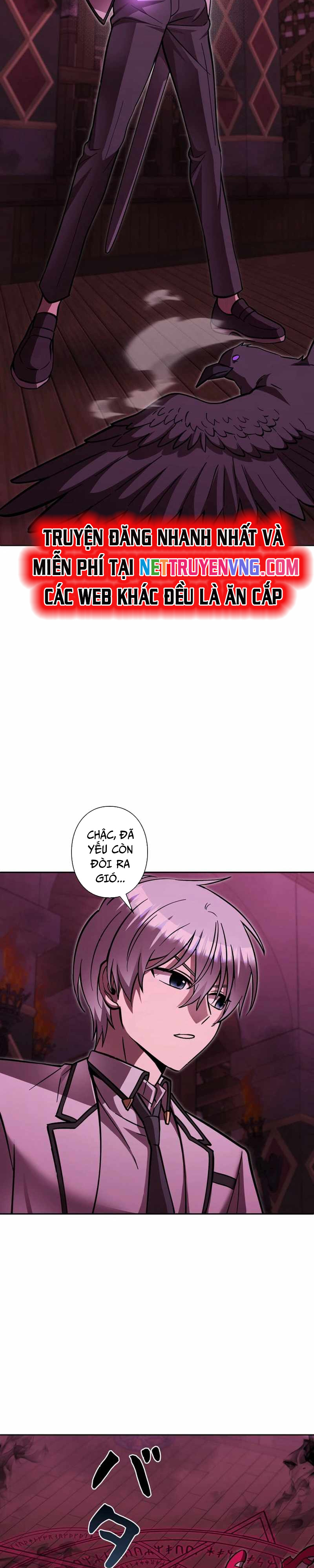 Ta Là Anh Hùng Nhưng Các Nữ Chính Lại Muốn Giết Ta Chapter 28.1 - Trang 2