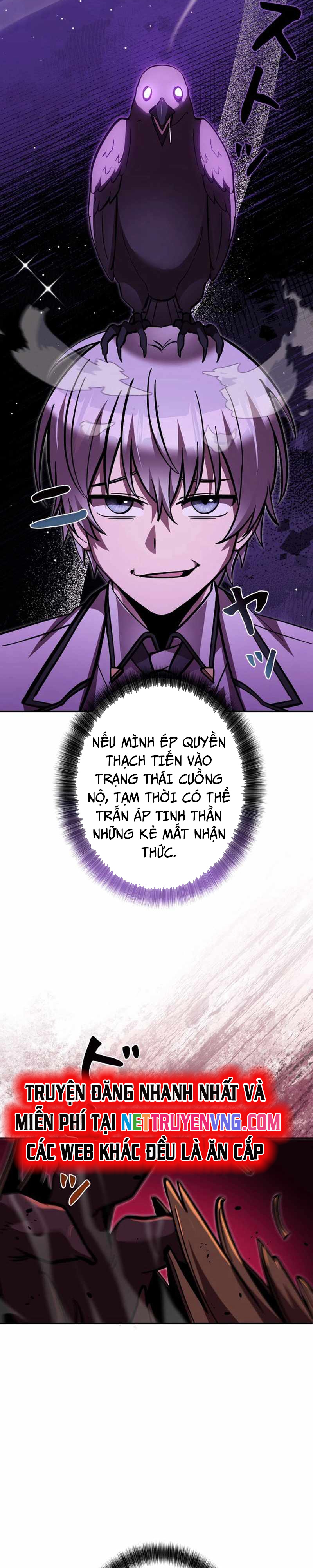 Ta Là Anh Hùng Nhưng Các Nữ Chính Lại Muốn Giết Ta Chapter 28.1 - Trang 2