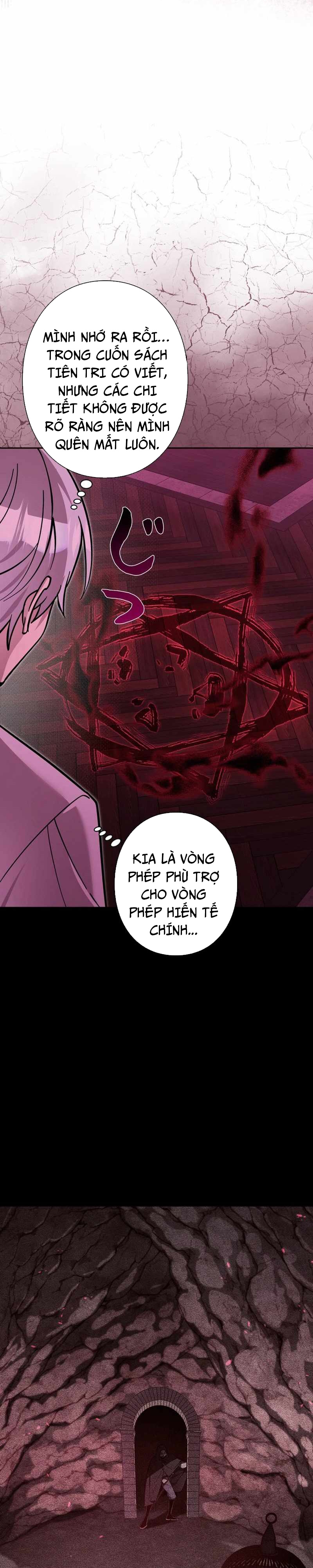 Ta Là Anh Hùng Nhưng Các Nữ Chính Lại Muốn Giết Ta Chapter 28.1 - Trang 2