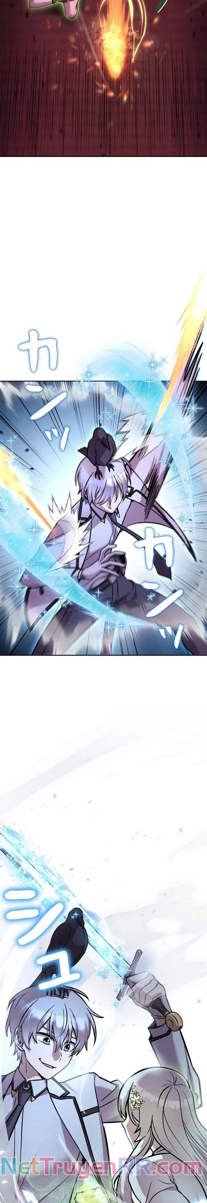 Ta Là Anh Hùng Nhưng Các Nữ Chính Lại Muốn Giết Ta Chapter 29 - Trang 2