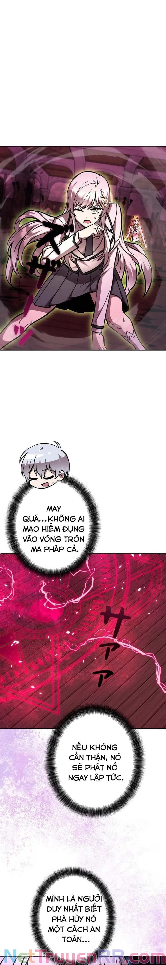 Ta Là Anh Hùng Nhưng Các Nữ Chính Lại Muốn Giết Ta Chapter 29 - Trang 2