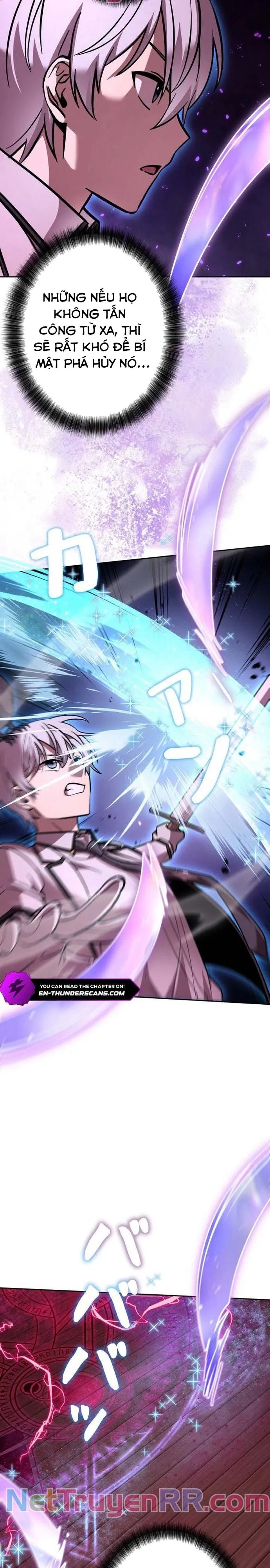Ta Là Anh Hùng Nhưng Các Nữ Chính Lại Muốn Giết Ta Chapter 29 - Trang 2