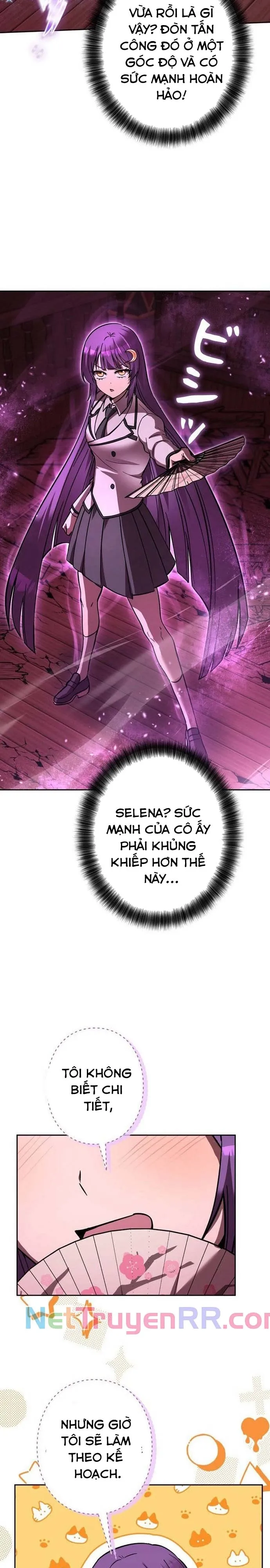 Ta Là Anh Hùng Nhưng Các Nữ Chính Lại Muốn Giết Ta Chapter 29 - Trang 2