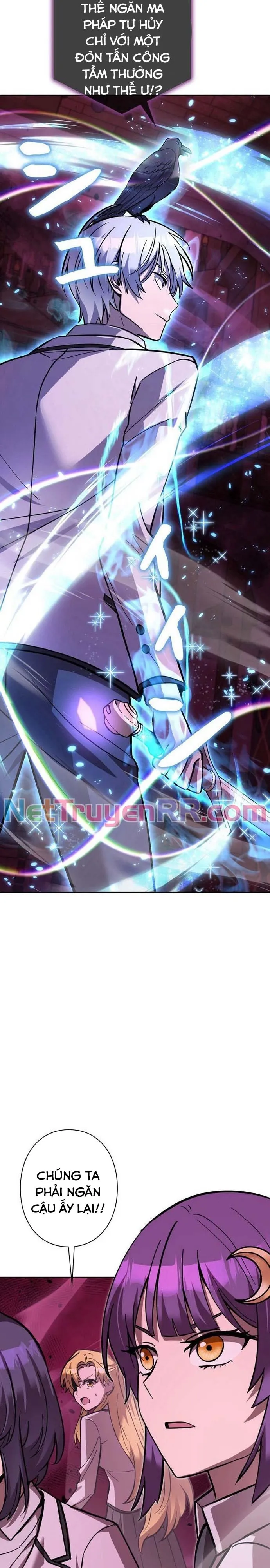 Ta Là Anh Hùng Nhưng Các Nữ Chính Lại Muốn Giết Ta Chapter 29 - Trang 2