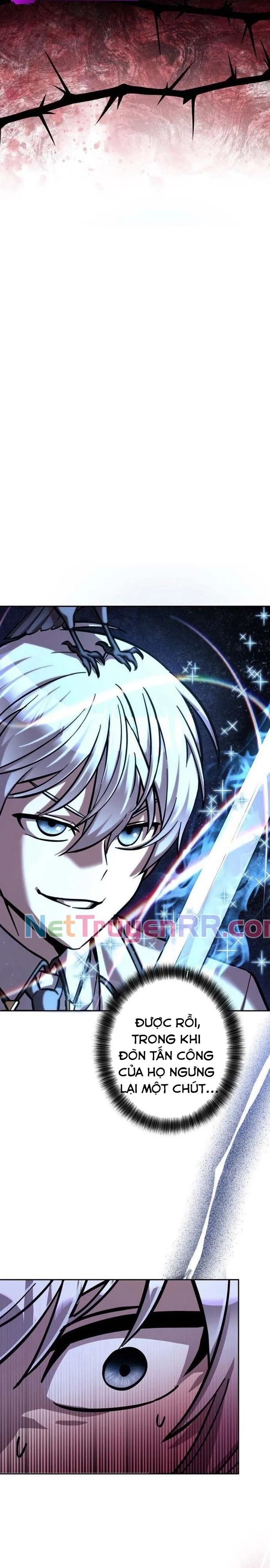Ta Là Anh Hùng Nhưng Các Nữ Chính Lại Muốn Giết Ta Chapter 29 - Trang 2