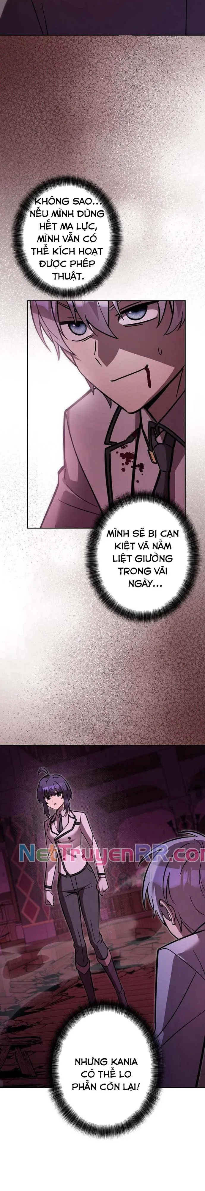 Ta Là Anh Hùng Nhưng Các Nữ Chính Lại Muốn Giết Ta Chapter 29 - Trang 2