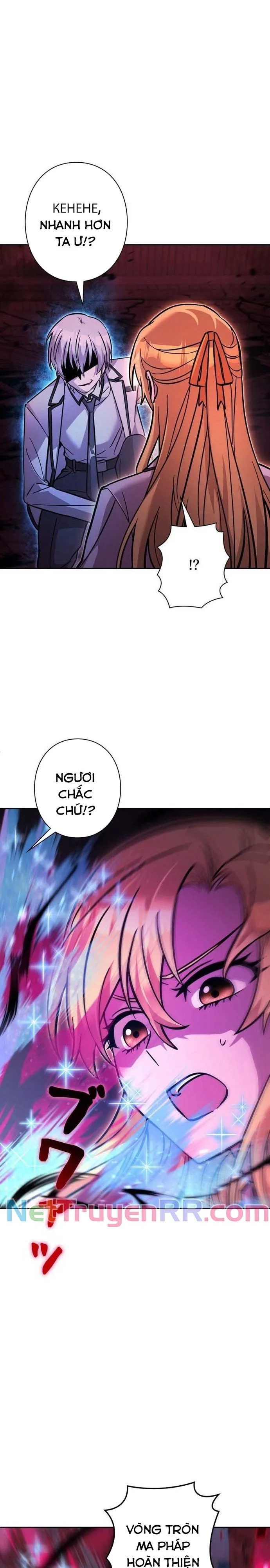 Ta Là Anh Hùng Nhưng Các Nữ Chính Lại Muốn Giết Ta Chapter 29 - Trang 2