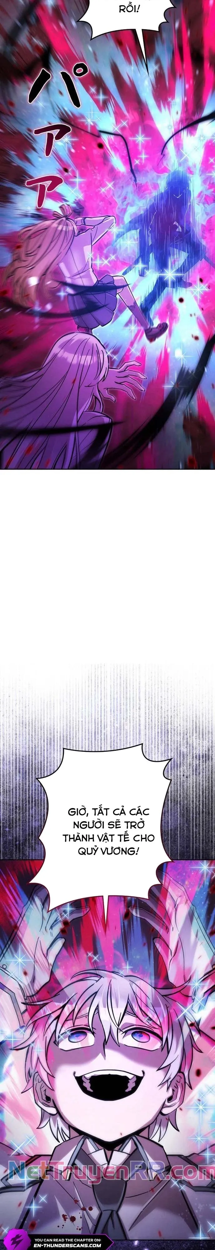 Ta Là Anh Hùng Nhưng Các Nữ Chính Lại Muốn Giết Ta Chapter 29 - Trang 2