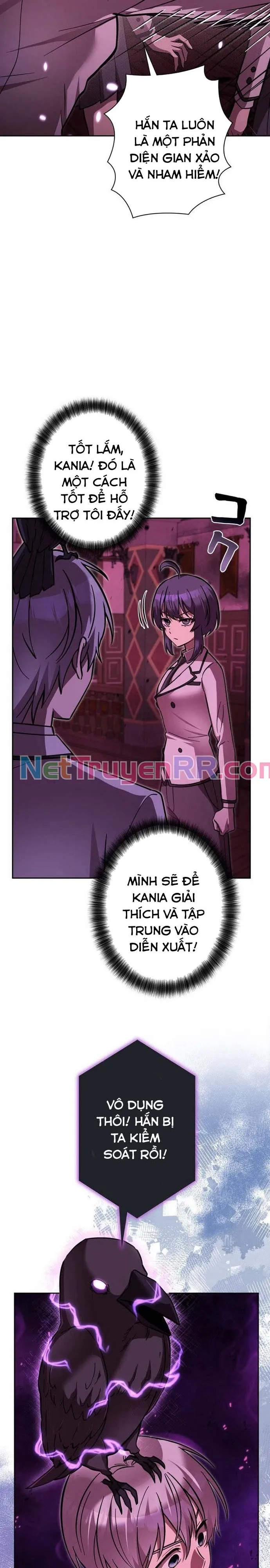 Ta Là Anh Hùng Nhưng Các Nữ Chính Lại Muốn Giết Ta Chapter 29 - Trang 2