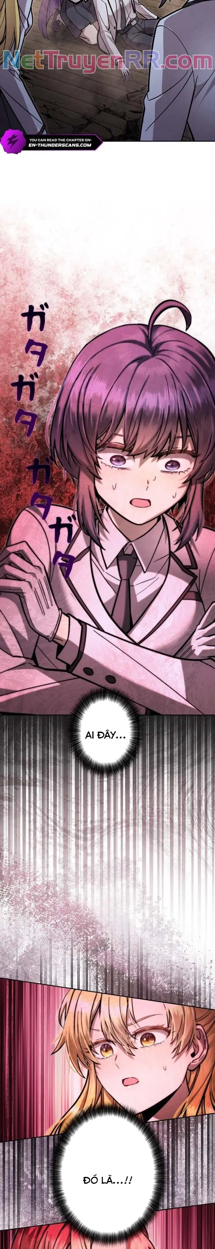 Ta Là Anh Hùng Nhưng Các Nữ Chính Lại Muốn Giết Ta Chapter 29 - Trang 2