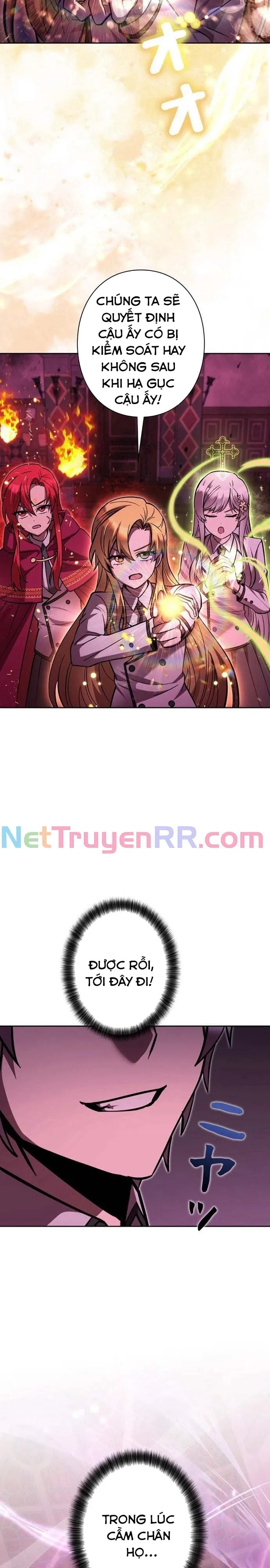 Ta Là Anh Hùng Nhưng Các Nữ Chính Lại Muốn Giết Ta Chapter 29 - Trang 2