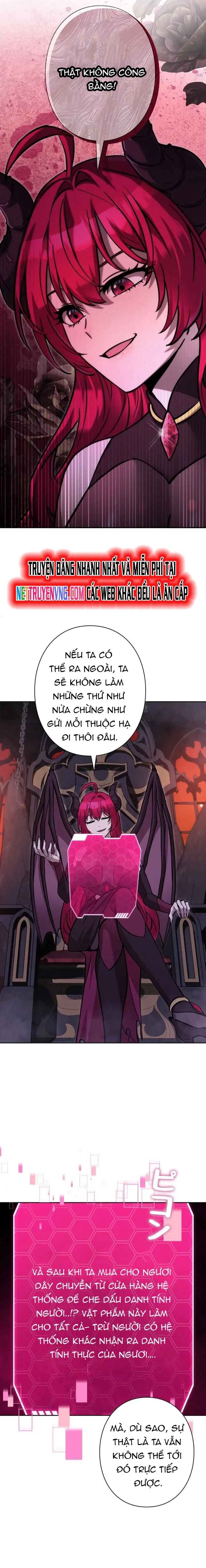 Ta Là Anh Hùng Nhưng Các Nữ Chính Lại Muốn Giết Ta Chapter 30 - Trang 2