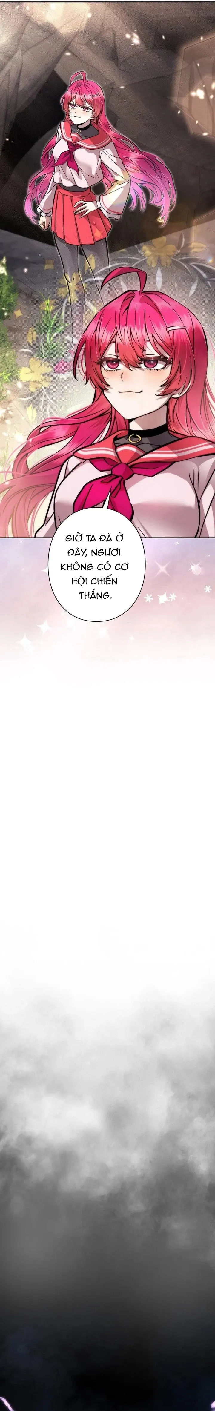 Ta Là Anh Hùng Nhưng Các Nữ Chính Lại Muốn Giết Ta Chapter 30 - Trang 2