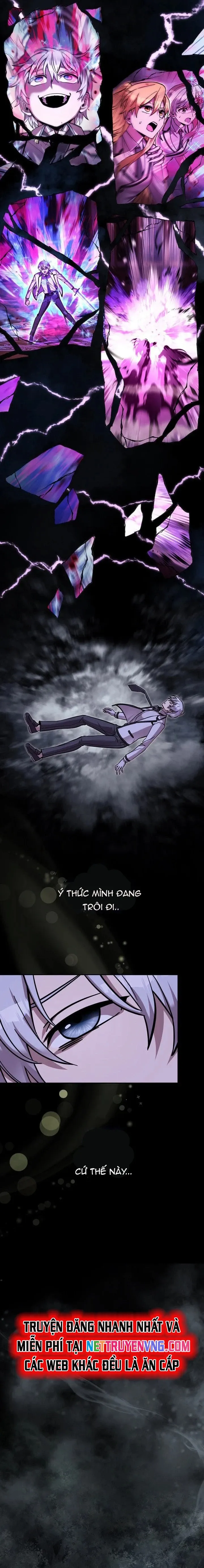 Ta Là Anh Hùng Nhưng Các Nữ Chính Lại Muốn Giết Ta Chapter 30 - Trang 2