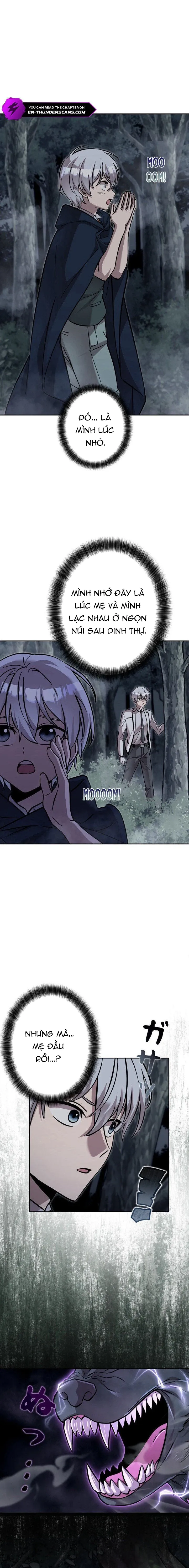 Ta Là Anh Hùng Nhưng Các Nữ Chính Lại Muốn Giết Ta Chapter 30 - Trang 2