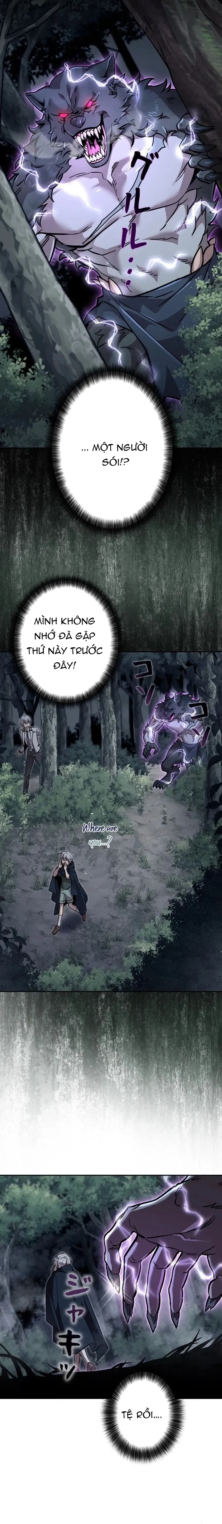 Ta Là Anh Hùng Nhưng Các Nữ Chính Lại Muốn Giết Ta Chapter 30 - Trang 2