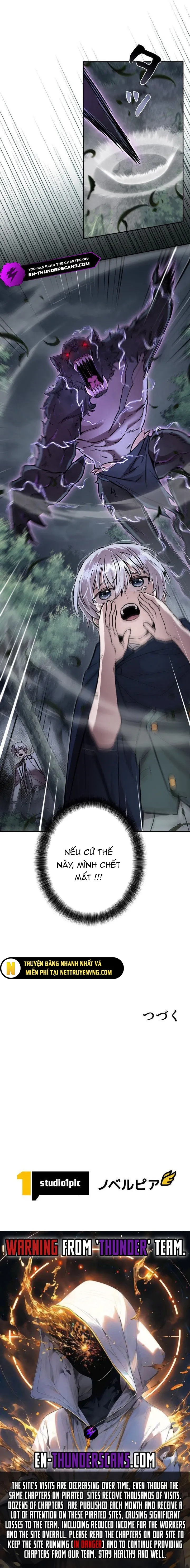 Ta Là Anh Hùng Nhưng Các Nữ Chính Lại Muốn Giết Ta Chapter 30 - Trang 2