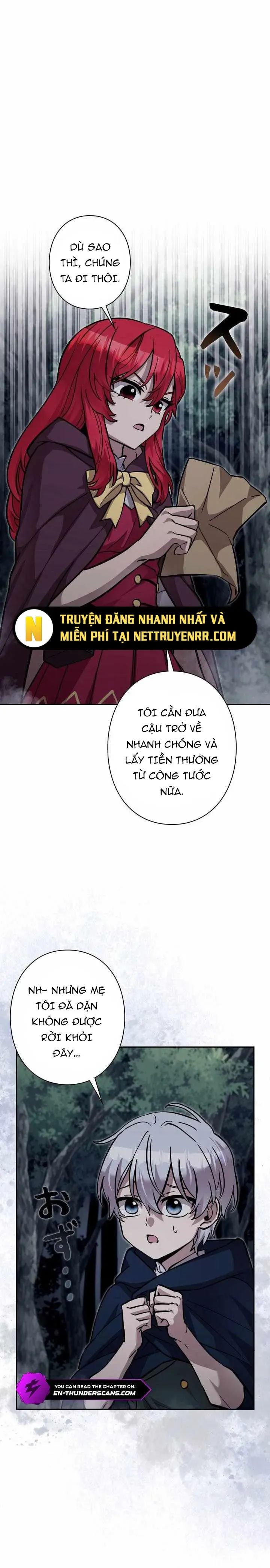 Ta Là Anh Hùng Nhưng Các Nữ Chính Lại Muốn Giết Ta Chapter 31 - Trang 2