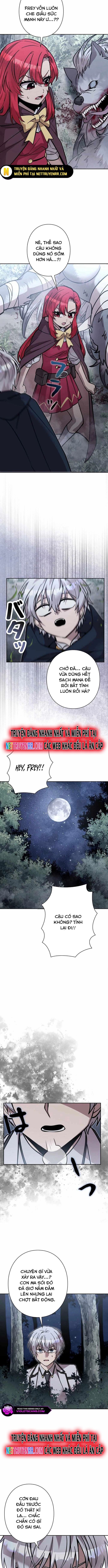 Ta Là Anh Hùng Nhưng Các Nữ Chính Lại Muốn Giết Ta Chapter 32 - Trang 2