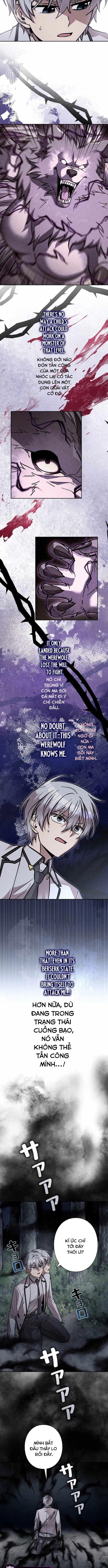 Ta Là Anh Hùng Nhưng Các Nữ Chính Lại Muốn Giết Ta Chapter 32 - Trang 2