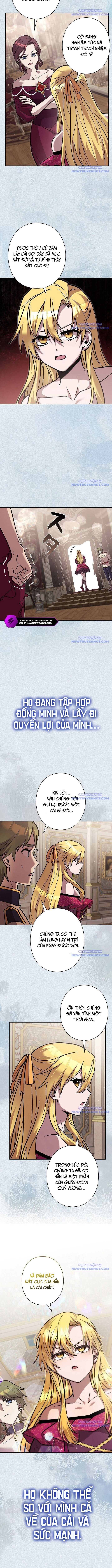 Ta Là Anh Hùng Nhưng Các Nữ Chính Lại Muốn Giết Ta Chapter 33 - Trang 2