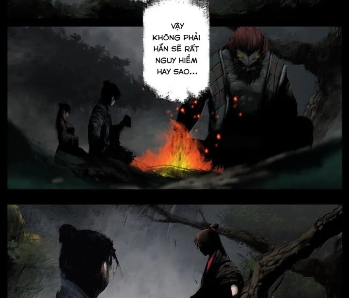 Tây Du Ký Ngoại Truyện Chapter 352 - Trang 2