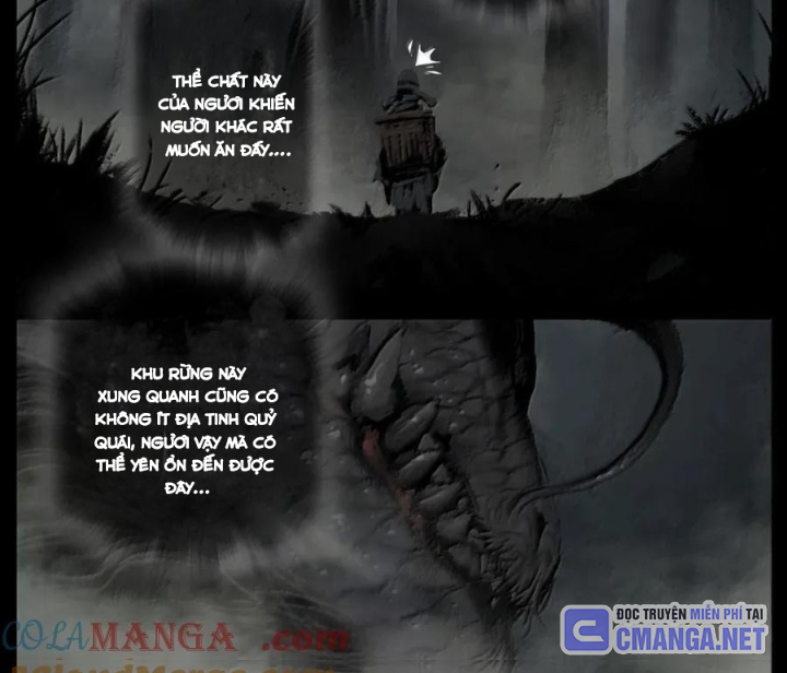 Tây Du Ký Ngoại Truyện Chapter 352 - Trang 2