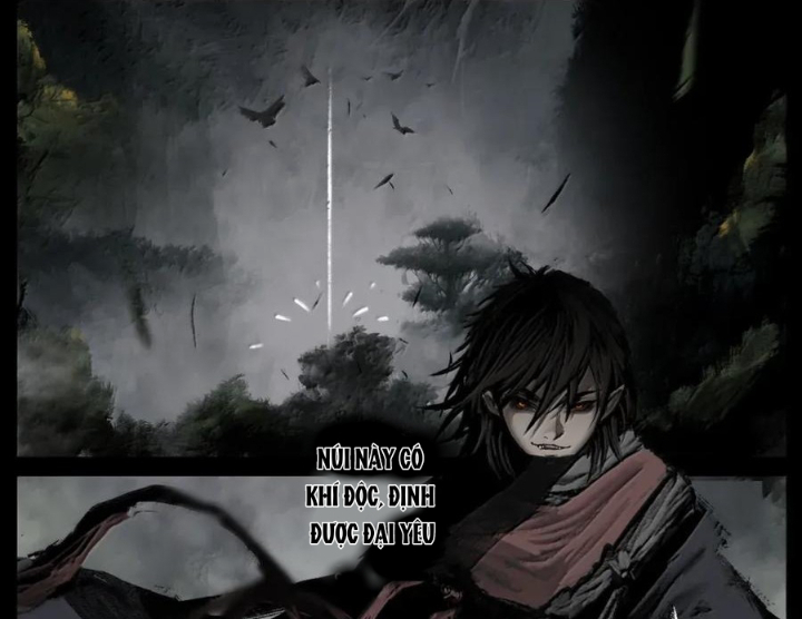 Tây Du Ký Ngoại Truyện Chapter 352 - Trang 2