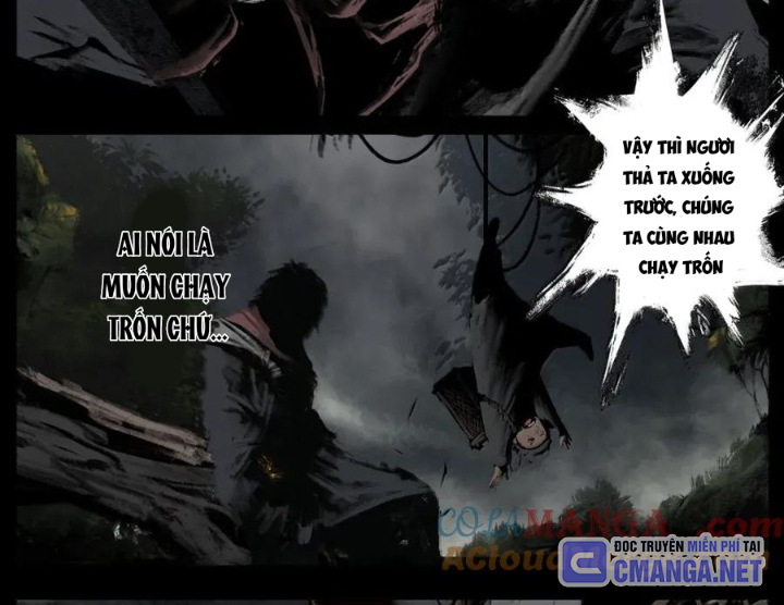 Tây Du Ký Ngoại Truyện Chapter 352 - Trang 2