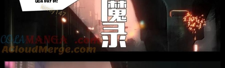 Tây Du Ký Ngoại Truyện Chapter 355 - Trang 2