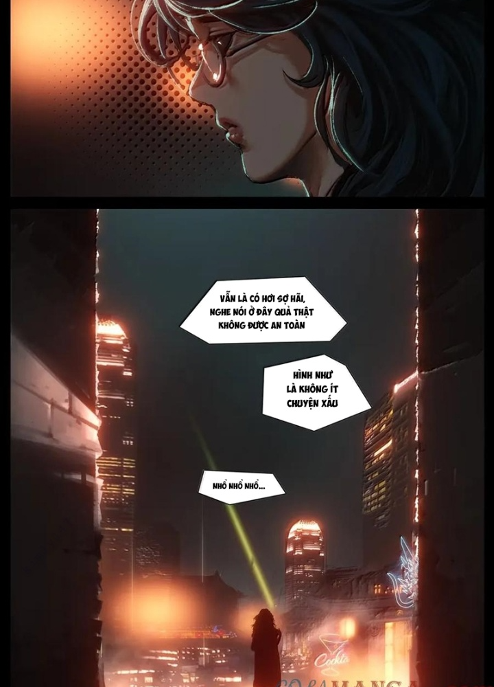 Tây Du Ký Ngoại Truyện Chapter 355 - Trang 2