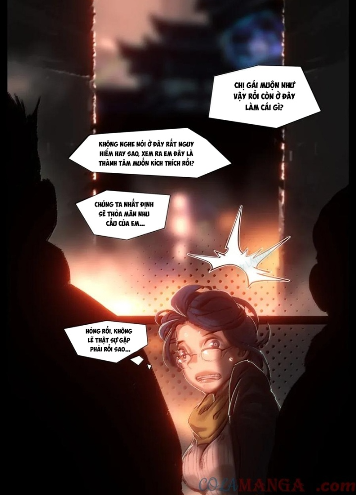 Tây Du Ký Ngoại Truyện Chapter 355 - Trang 2