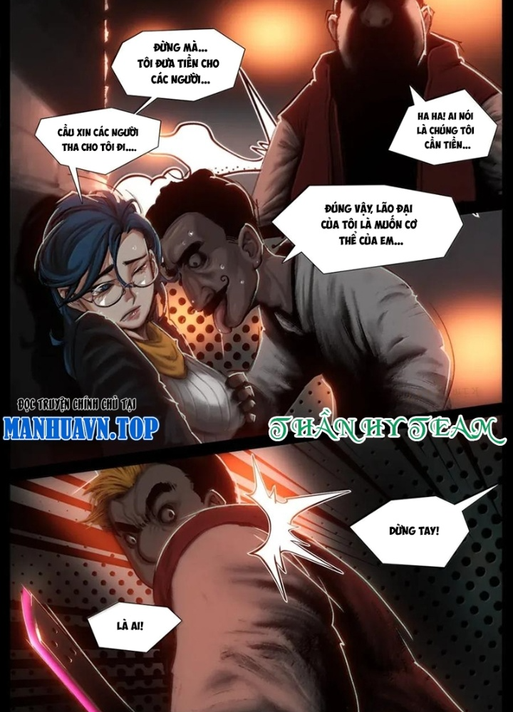 Tây Du Ký Ngoại Truyện Chapter 355 - Trang 2