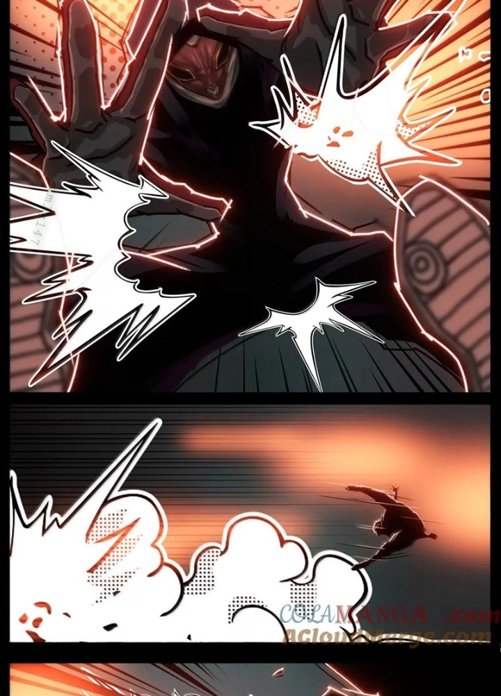 Tây Du Ký Ngoại Truyện Chapter 355 - Trang 2