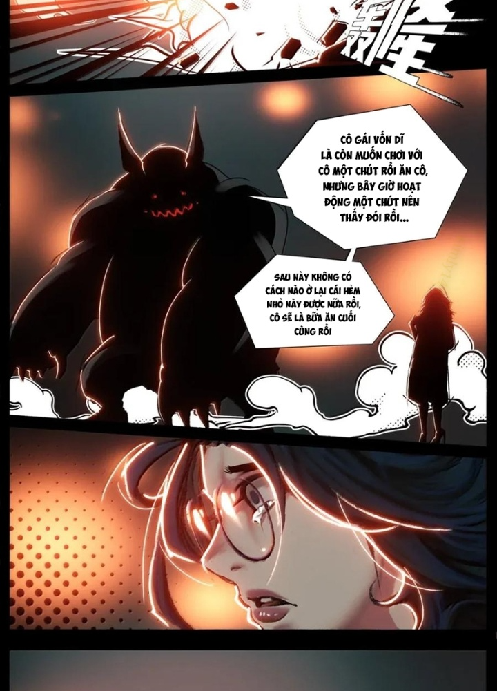 Tây Du Ký Ngoại Truyện Chapter 355 - Trang 2