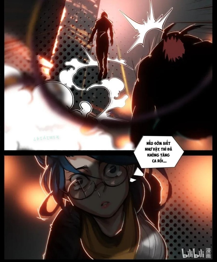 Tây Du Ký Ngoại Truyện Chapter 355 - Trang 2